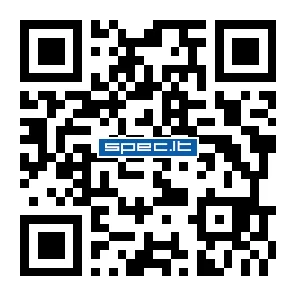 QR kodas | Ergum, UAB | spec.lt
