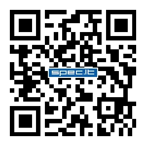QR kodas | ERGVA, UAB | spec.lt