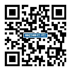 QR kodas | Ergvent, UAB