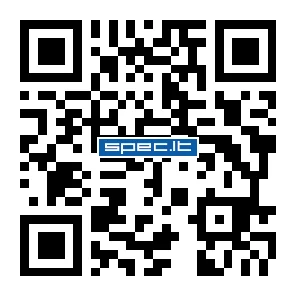 QR kodas | ERI Projektai, MB | spec.lt