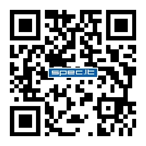QR kodas | Eriadas, UAB | spec.lt