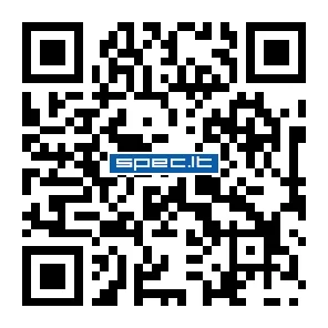 QR kodas | Erich grožio namai, MB | spec.lt