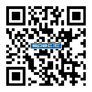 QR kodas | Ericha, UAB