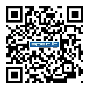 QR kodas | Ericsson Lietuva, UAB | spec.lt