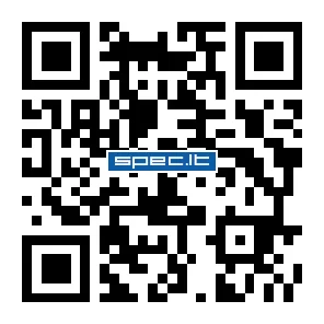 QR kodas | Eridainė, UAB | spec.lt
