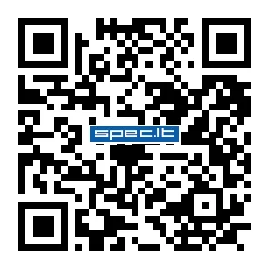 QR kodas | Eridanos Adomaitienės, IĮ | spec.lt
