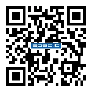 QR kodas | Eridaras, UAB | spec.lt
