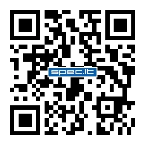 QR kodas | Eridas LT, MB | spec.lt