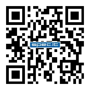 QR kodas | Eridas, MB | spec.lt
