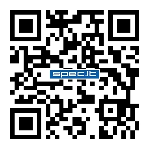 QR kodas | Eridė, UAB | spec.lt