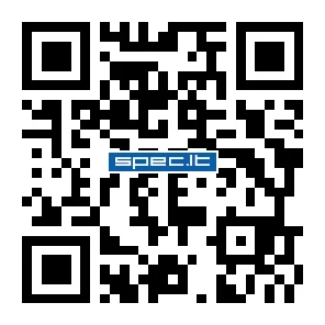 QR kodas | Eriden, MB