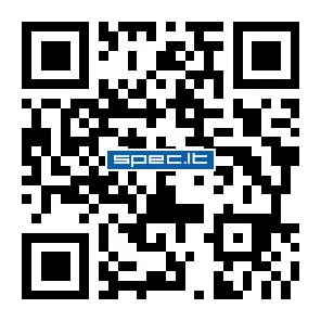 QR kodas | Eridena, MB | spec.lt