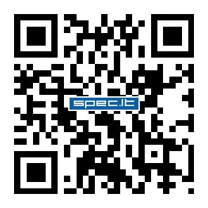 QR kodas | Eridental, MB