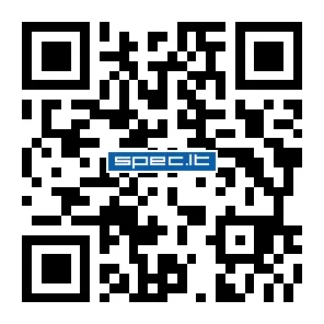 QR kodas | Erideta, UAB