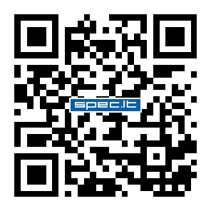QR kodas | Erido, UAB | spec.lt