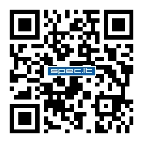 QR kodas | Eridus, UAB