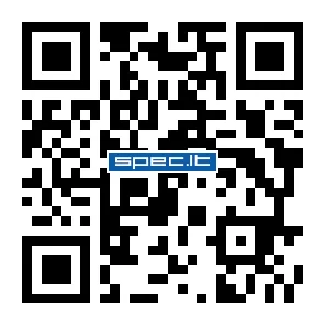 QR kodas | Erigerus, UAB