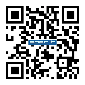 QR kodas | EriGlowBeauty, MB | spec.lt