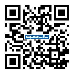 QR kodas | Erigoda, UAB | spec.lt