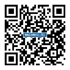 QR kodas | Erika Naujokienė, MB | spec.lt