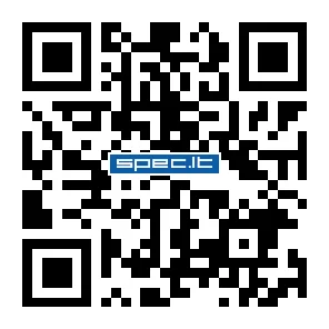 QR kodas | ERIKA, UAB | spec.lt