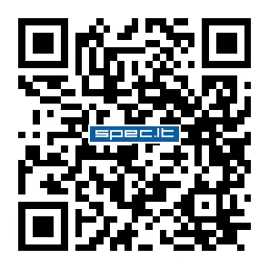 QR kodas | ERIKA, Z. Gumbienės įmonė | spec.lt