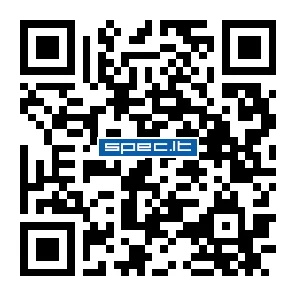 QR kodas | Erikas ir partneriai, MB