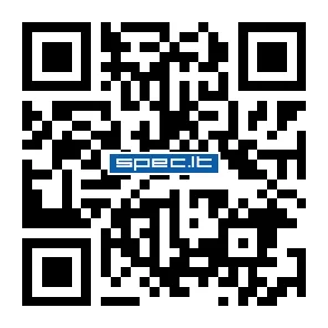 QR kodas | Erikasio, MB | spec.lt