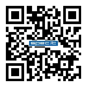 QR kodas | Erikauto, MB | spec.lt