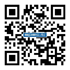 QR kodas | Erikeida, MB | spec.lt