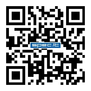QR kodas | Erikestra, UAB | spec.lt