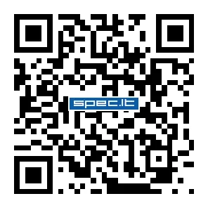 QR kodas | Eriko Balkūno paramos fondas