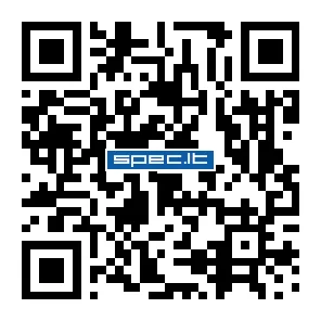 QR kodas | Eriko Bandalevičiaus prekybos įmonė