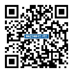 QR kodas | Eriko Cimermono, IĮ | spec.lt