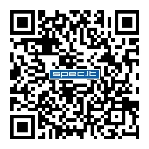 QR kodas | Eriko Kalinausko labdaros ir paramos fondas