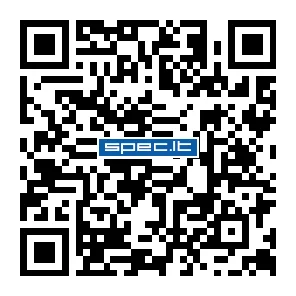 QR kodas | Eriko Kero labdaros ir paramos fondas