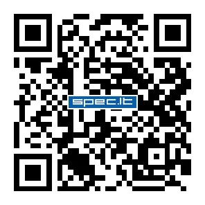QR kodas | Eriko Maskolaičio teniso fondas, VŠĮ