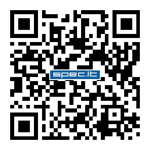 QR kodas | Eriko Nomeikos, IĮ