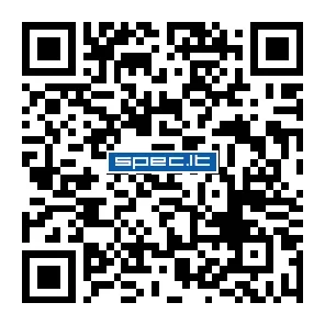 QR kodas | Eriko Norkaus labdaros ir paramos fondas