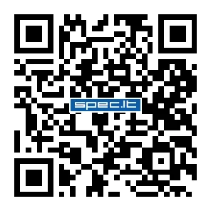 QR kodas | Tiekimo broliai, UAB | spec.lt