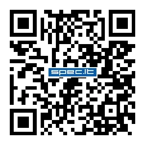 QR kodas | ERIKO PRAMOGOS, UAB