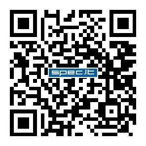 QR kodas | Eriko Subačiaus firma | spec.lt