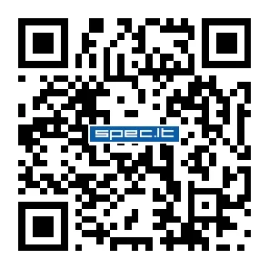 QR kodas | Erikos Bandzienės įmonė