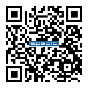 QR kodas | Mejuda, UAB | spec.lt