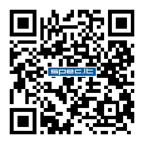 QR kodas | Erikos galerija, VŠĮ | spec.lt