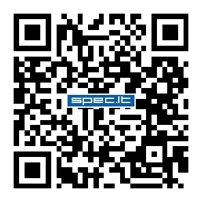 QR kodas | Erikos grožio salonas, UAB | spec.lt