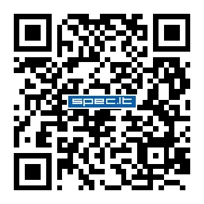 QR kodas | Erikos Morkūnienės Firma | spec.lt