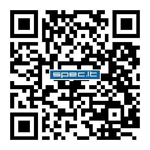 QR kodas | Erikos Rufanovos įmonė Elima | spec.lt
