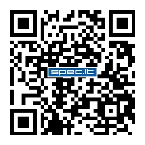 QR kodas | Erikos Žalnorienės, IĮ