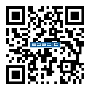 QR kodas | Eriksa, UAB | spec.lt